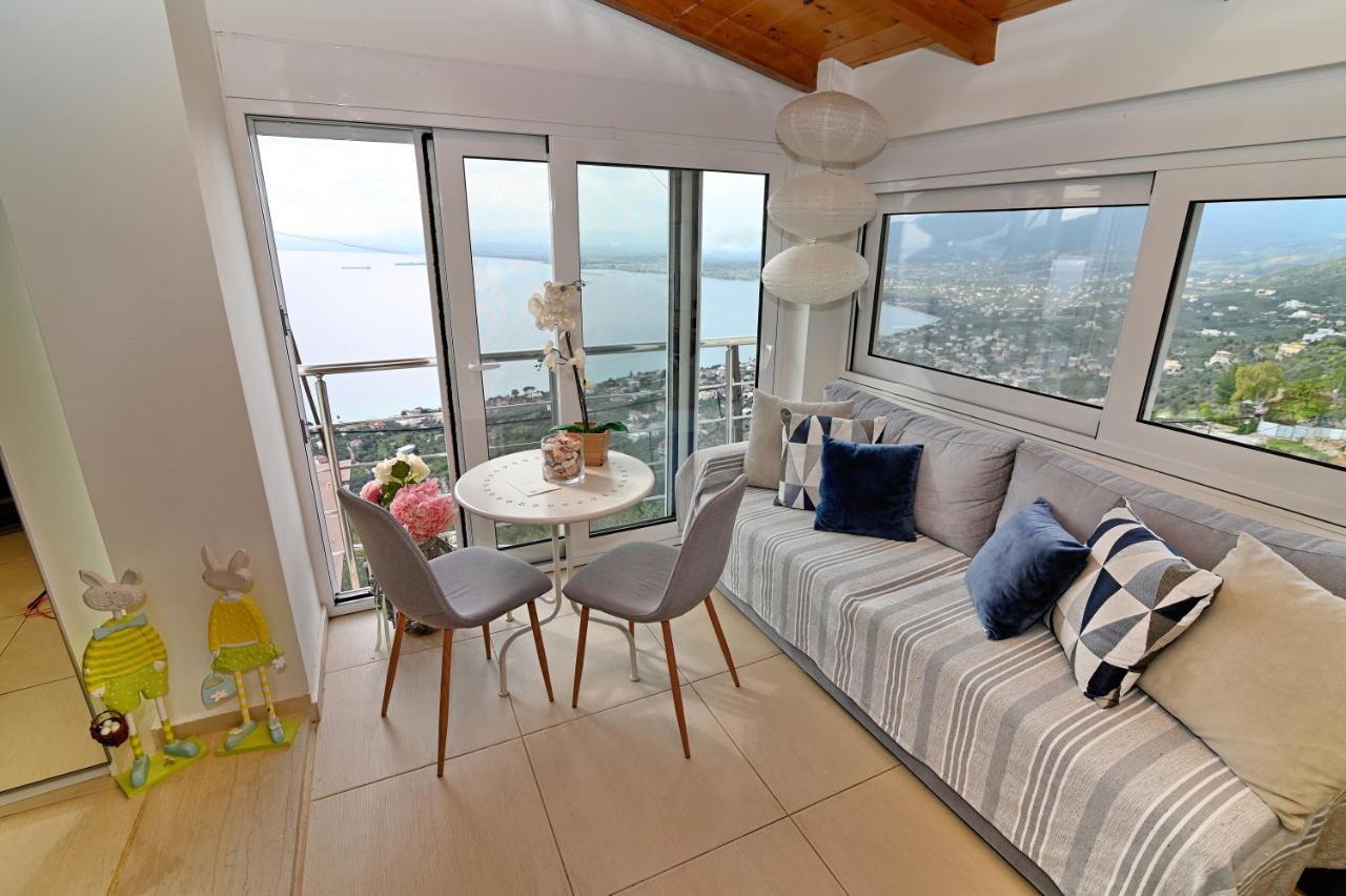 Kalamata Suites By 'Elite' Екстер'єр фото