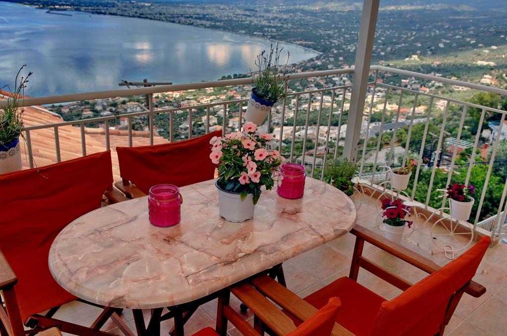Kalamata Suites By 'Elite' Екстер'єр фото