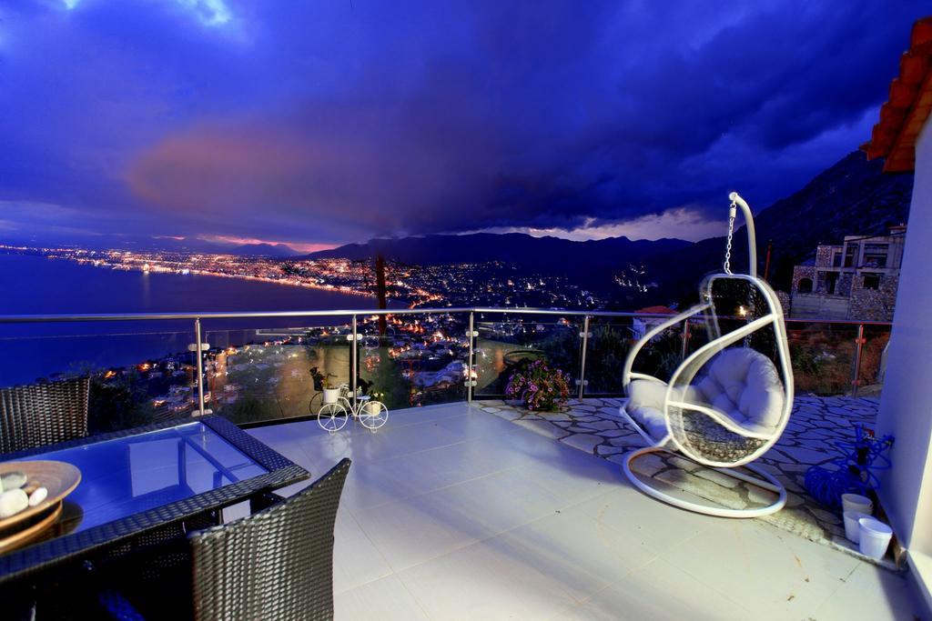 Kalamata Suites By 'Elite' Екстер'єр фото