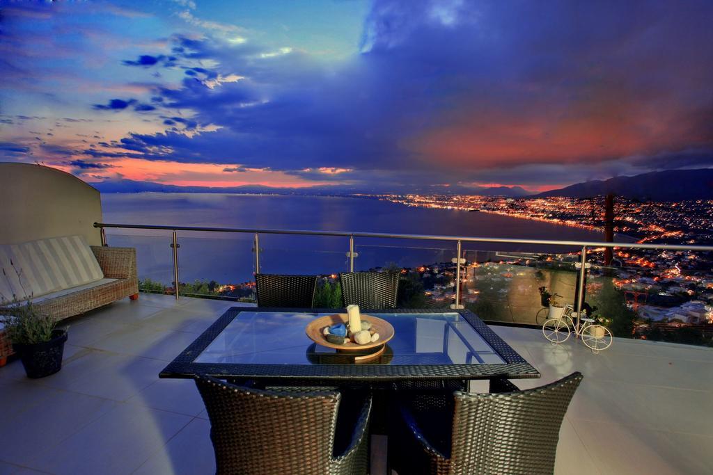 Kalamata Suites By 'Elite' Екстер'єр фото