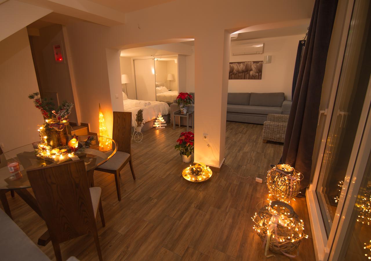 Kalamata Suites By 'Elite' Екстер'єр фото